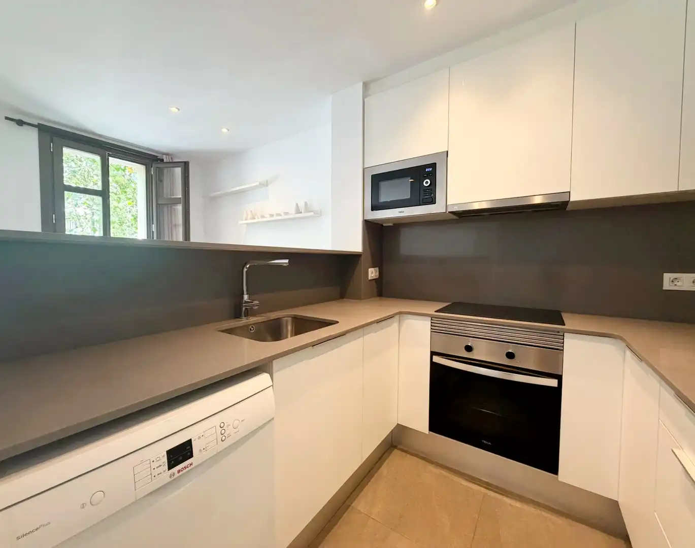 Wohnung mit Terrasse zum Verkauf in Avinguda del Paral·lel, imagen 7