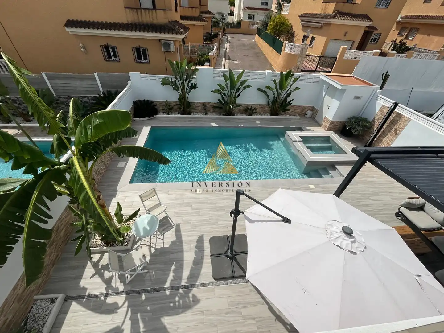 Villa avec piscine à vendre à Las Atalayas - Urmi - Cerro de Mar, imagen 12