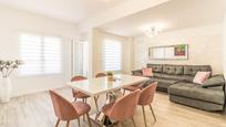 Dining room of Flat for sale in Carlet  with Balcony