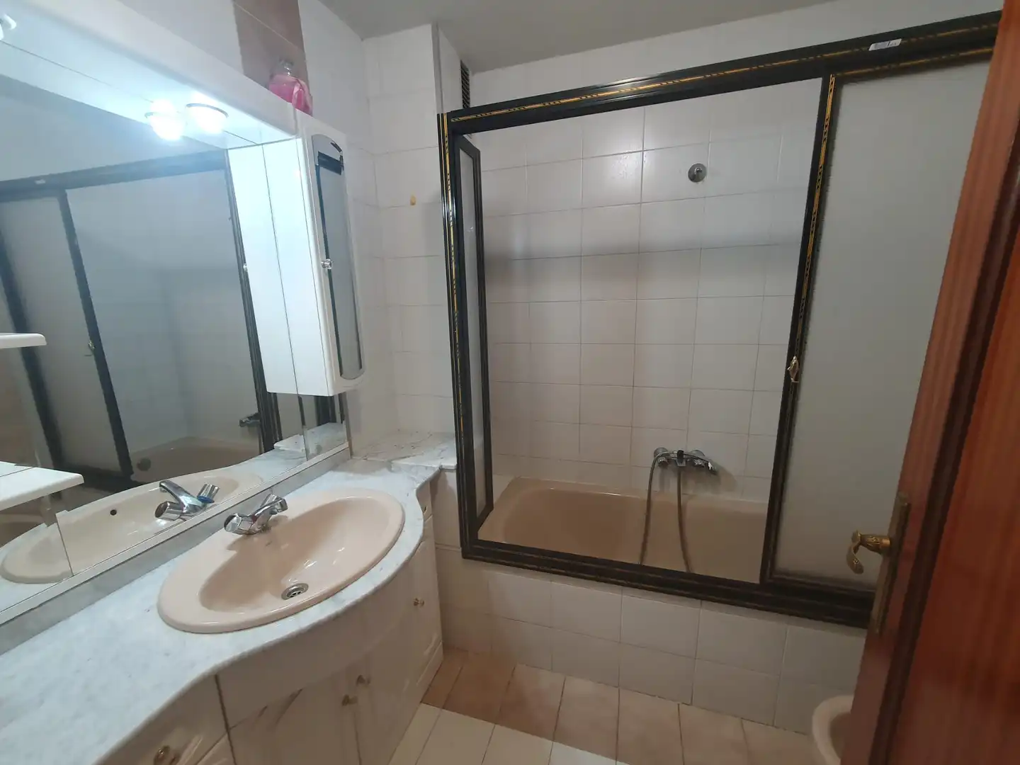 Flat for rent in Centro