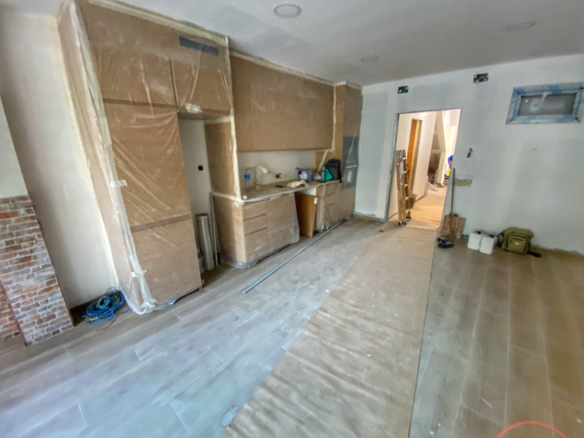 Piso en venta en Terrassa