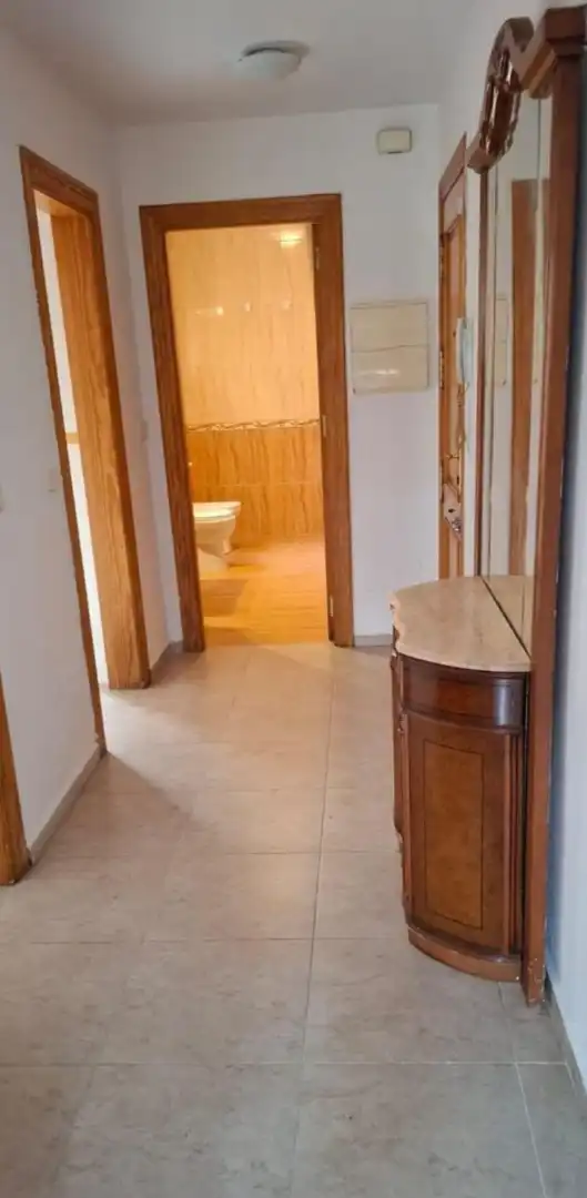 Piso en venta en La Unión ciudad