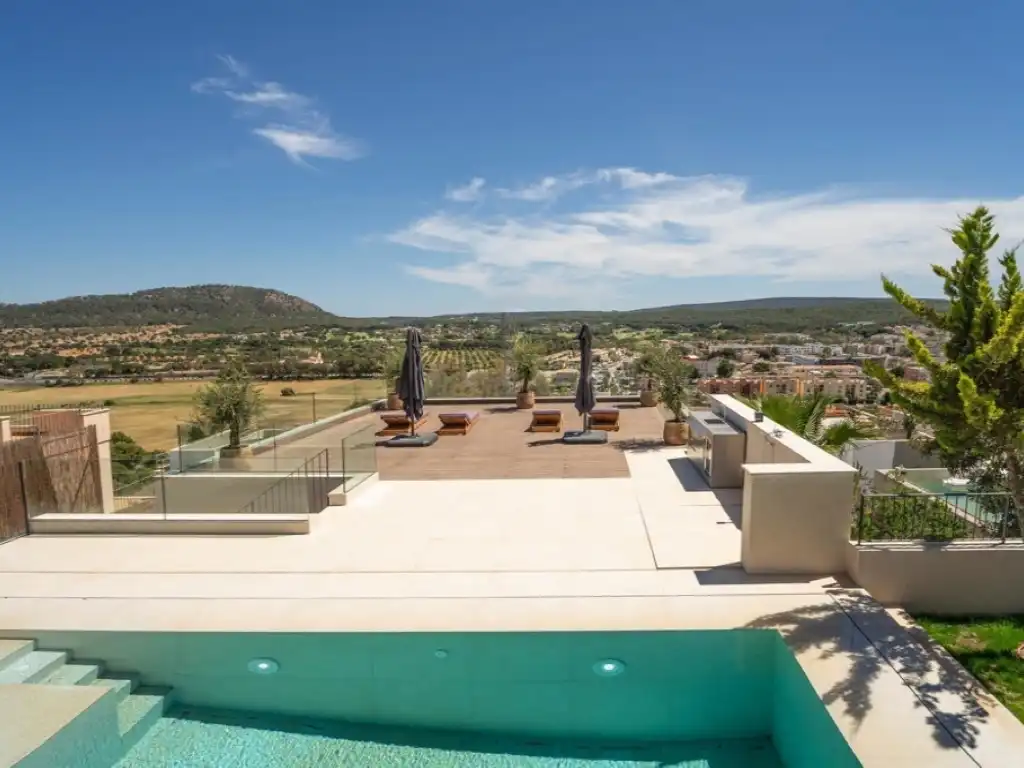 Casa con terrazza in vendita a Santa Ponça, imagen 14