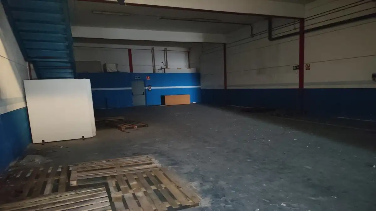 Nave industrial in vendita a BATRES 2, imagen 12