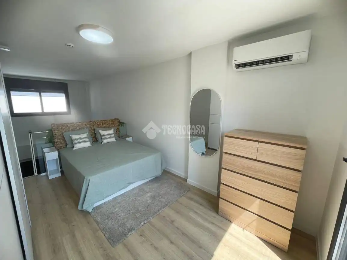 Loft de lloguer a Polígono Industrial Norte