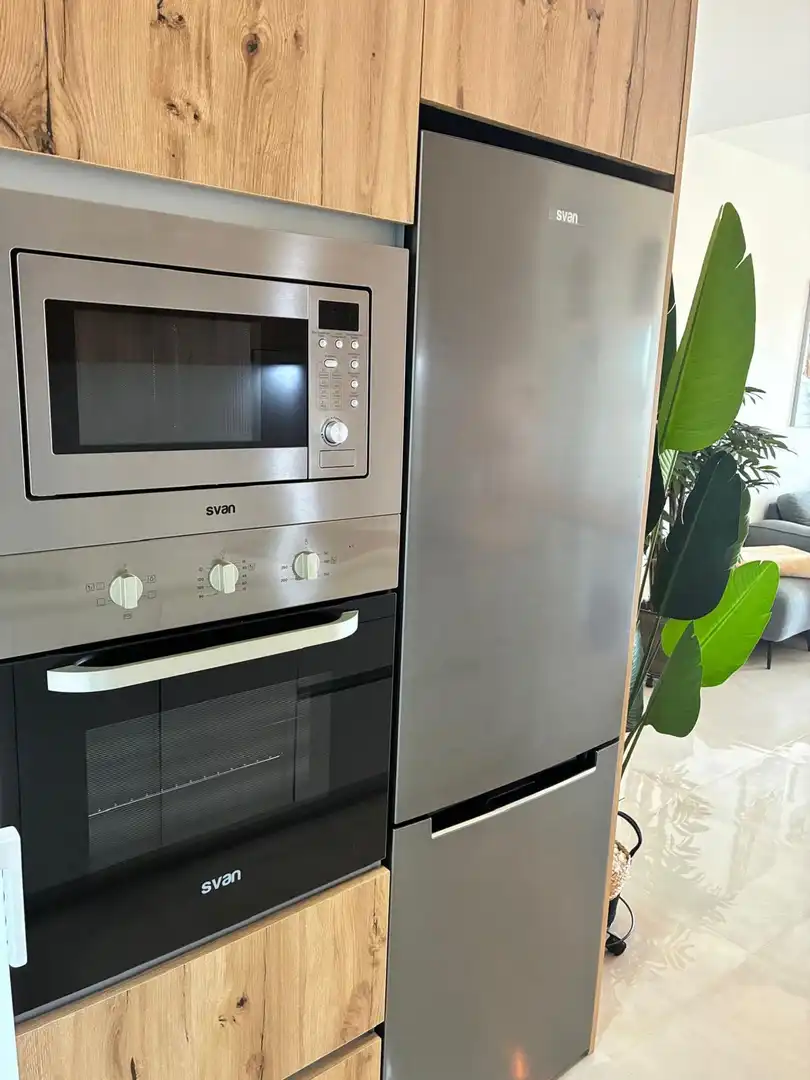 Apartament amb ascensor en venda a Pilar de la Horadada ciudad, imagen 20