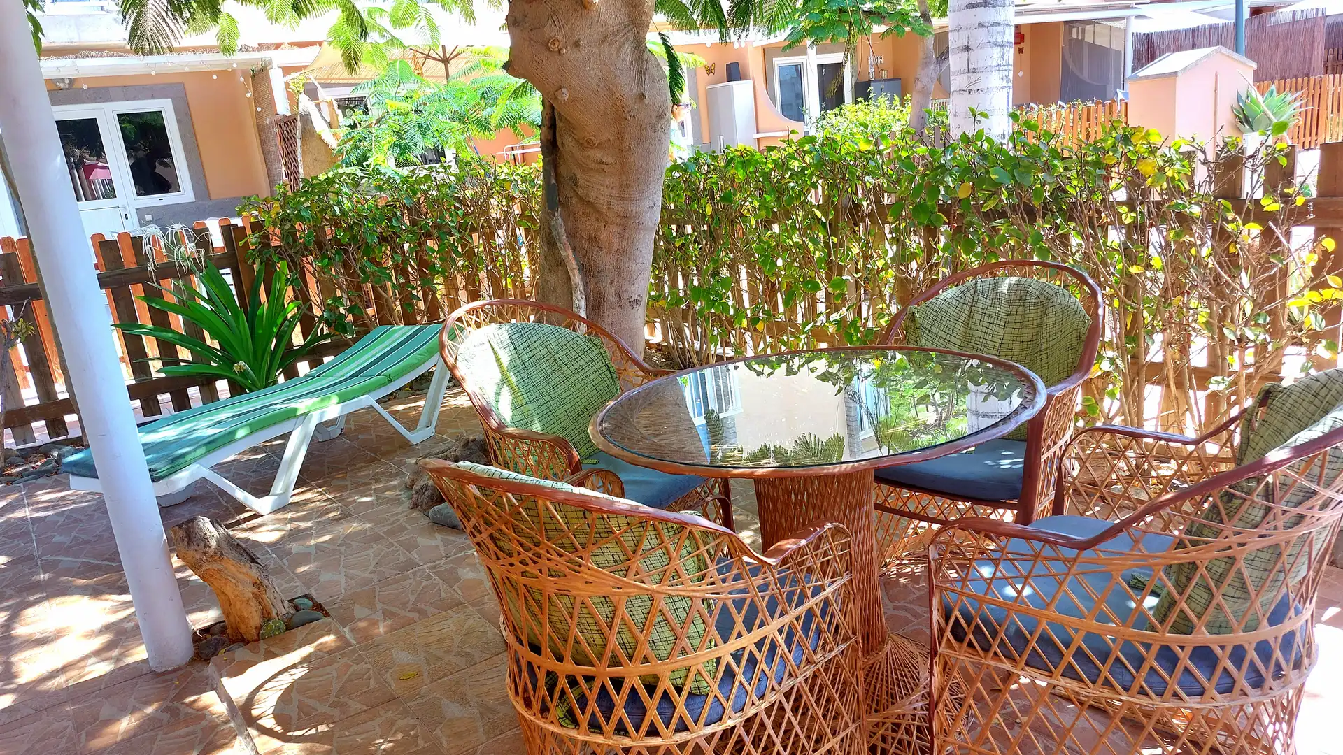 Dúplex de alquiler en Maspalomas - Meloneras