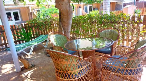 Foto 3 de Dúplex de lloguer a Maspalomas - Meloneras, San Bartolomé de Tirajana