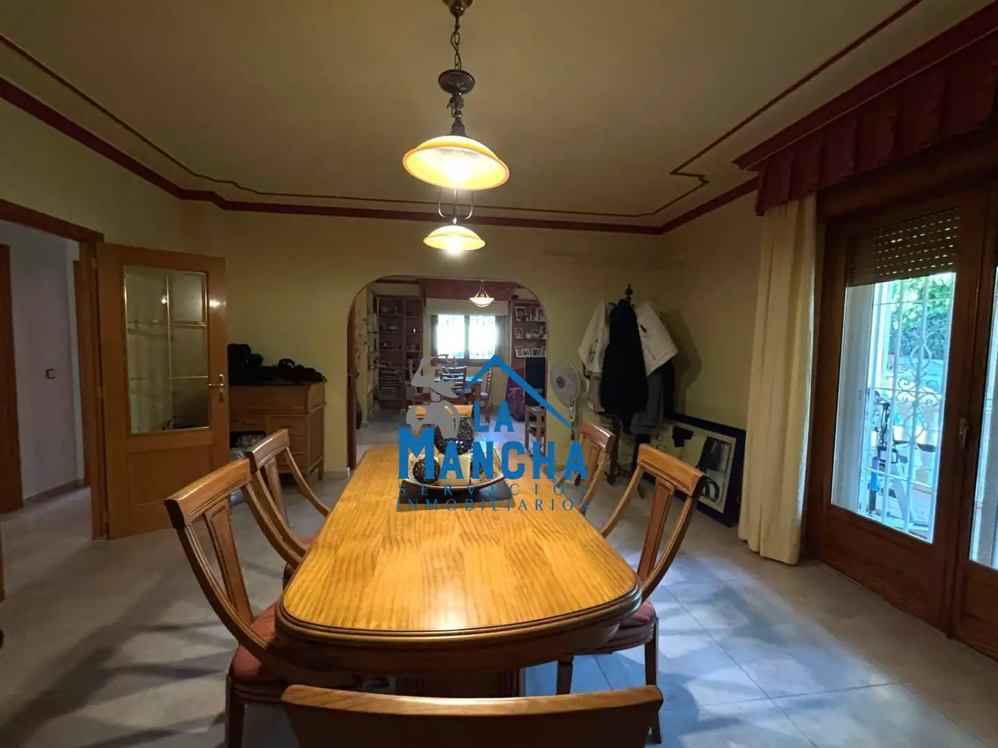 Haus mit Pool zum Verkauf in Pedanías - Extrarradio, imagen 38