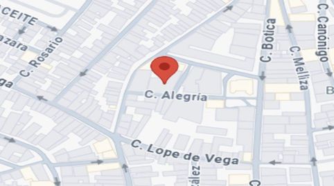 Foto 4 de Piso en venta en Calle Lope de Vega, Arenal - La Pólvora, Dos Hermanas