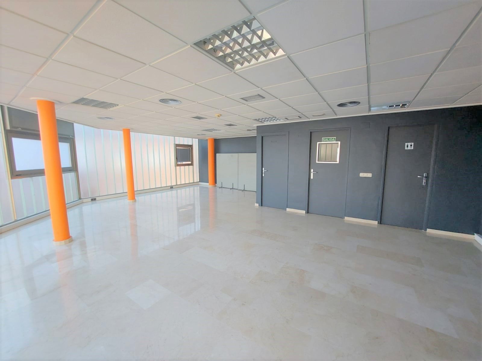 Oficina de lloguer en Elche / Elx