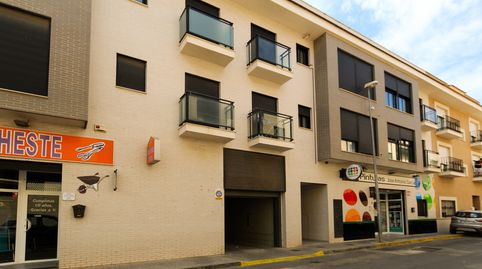 Solvia Inmobiliaria  Garaje Cheste