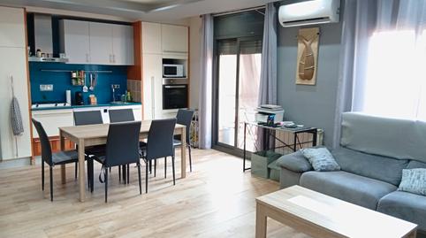 Foto 5 de Dúplex en venda a Santa Margarida de Montbui, Barcelona