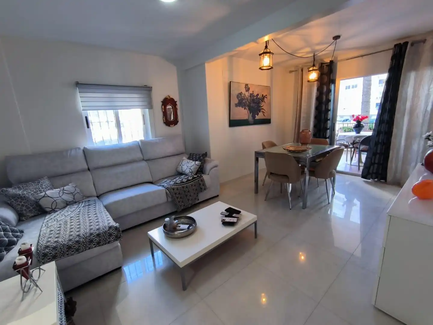 Wohnung mit Terrasse zum Verkauf in Playa de Levante