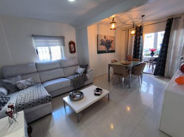 Wohnung mit Balkon zum Verkauf in Playa de Levante