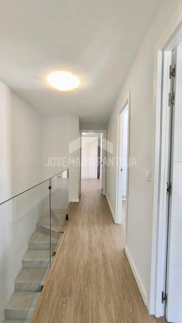 Casa adosada en venta en Jerez de la Frontera con Aire acondicionado, Calefacción y Jardín privado