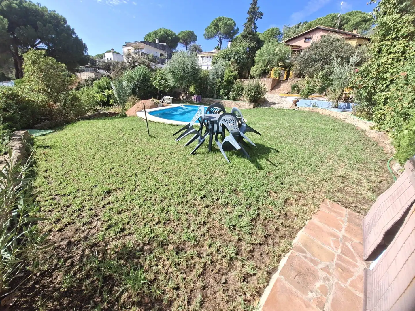 Xalet amb piscina en venda a Periurbano Oeste - Sierra, imagen 2