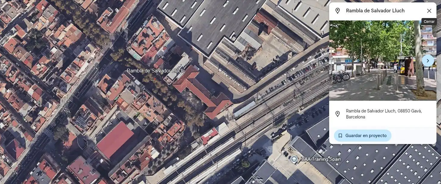 Individuel à vendre à Centre - Estació