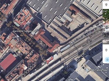 Individual for sale in Centre - Estació