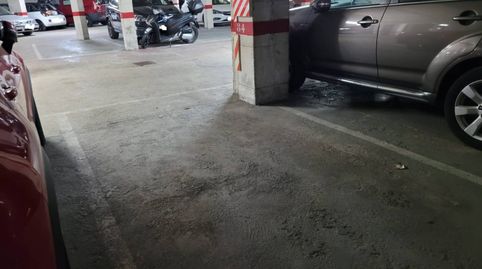 Foto 2 von Garage zum Verkauf in Calle Roca, Centre, Sabadell