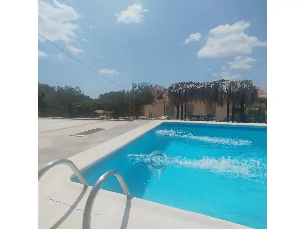 Villa in vendita a Diseminados Diseminados, imagen 19
