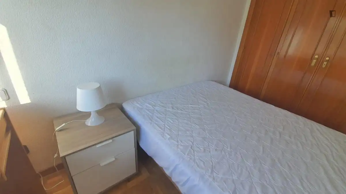 Habitació a Media Legua