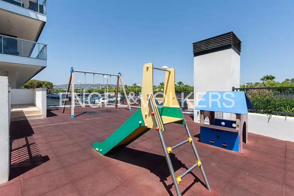 Appartement avec terrasse à vendre à Cabanes, imagen 32