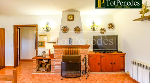 Foto 5 de Casa o xalet en venda a Avinguda del Castanyer, Querol, Tarragona