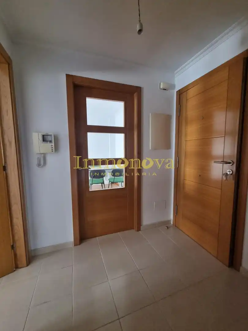 Flat for sale in A Cañiza    with Heating and Storage room