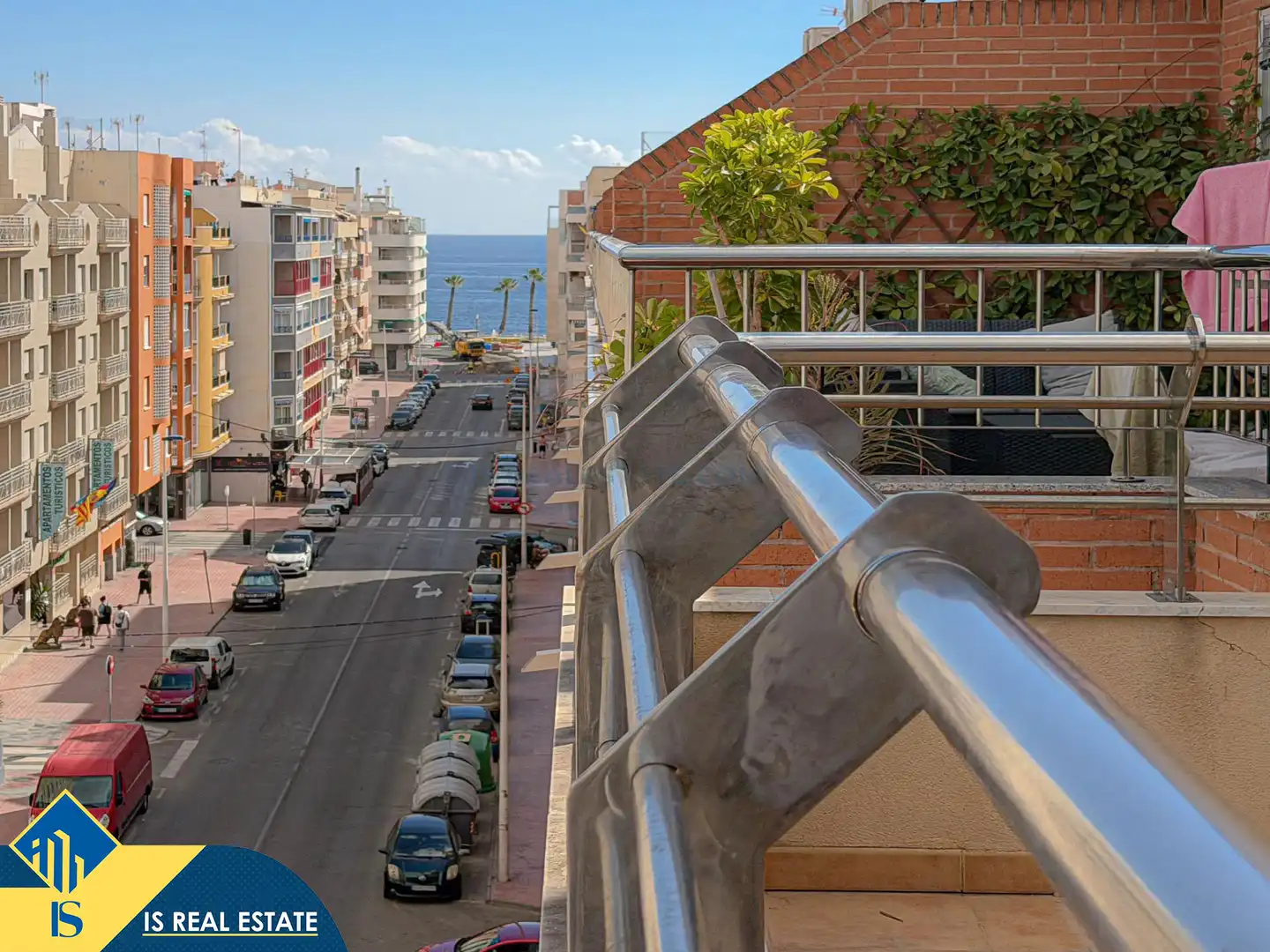 Penthouse with lift for sale in Playa del Cura, imagen 16