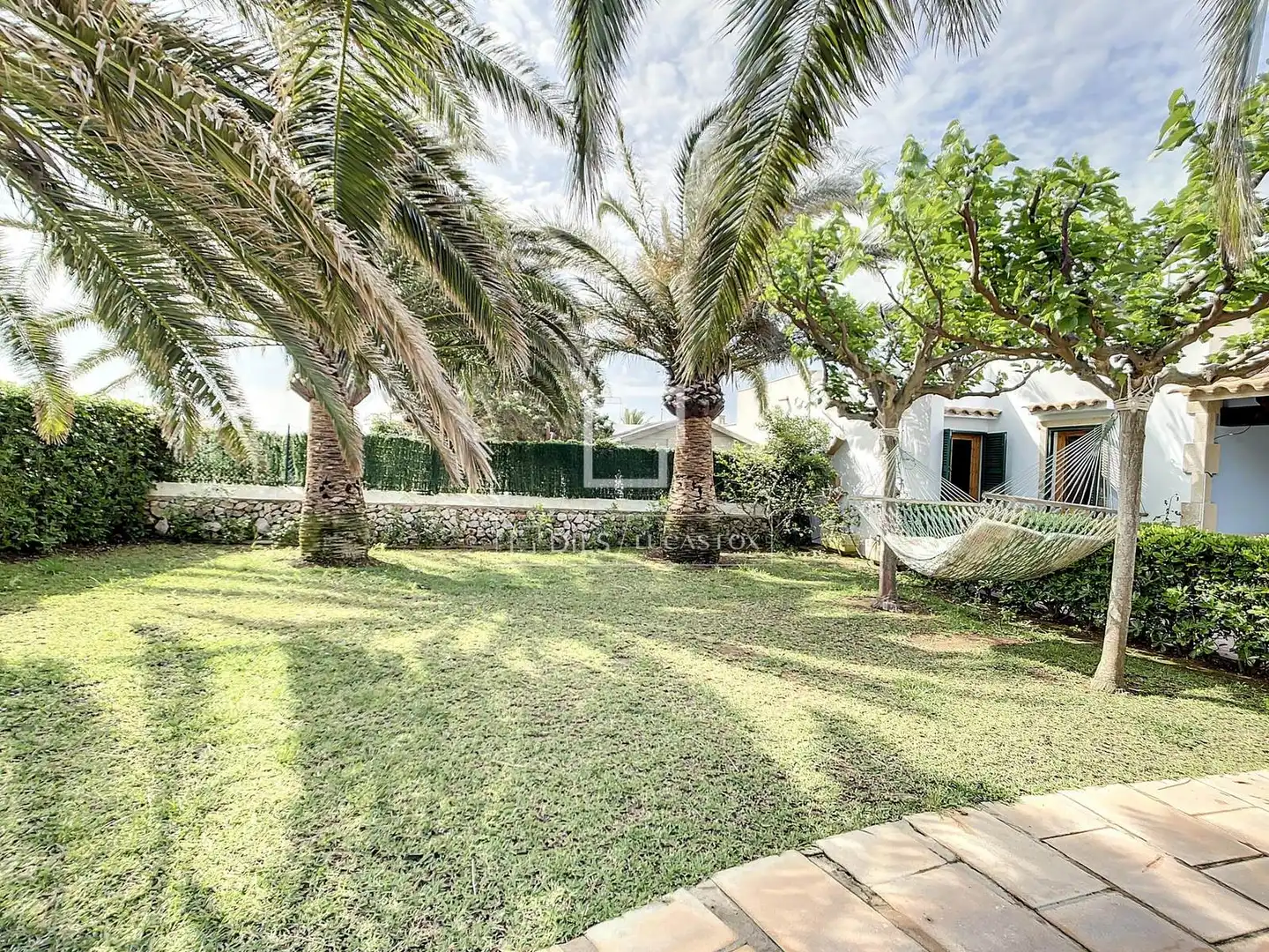Chalet con jardín en alquiler en Cala en Blanes, imagen 4