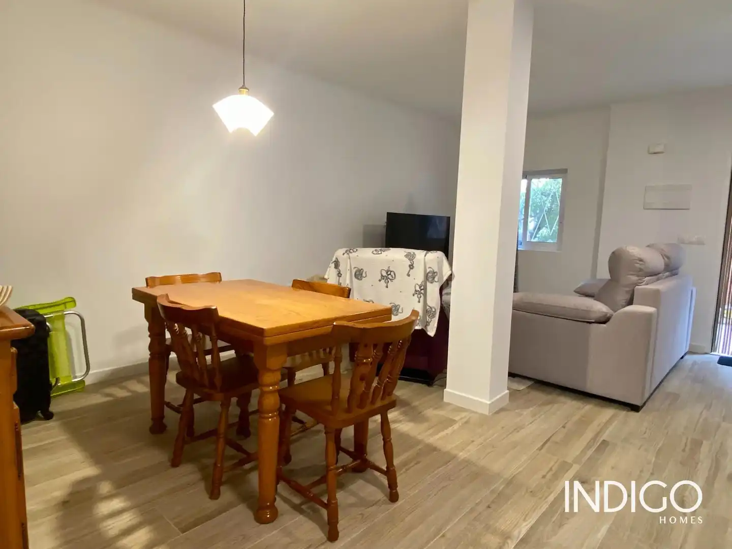 Maison mitoyenne avec jardin à louer à Príamo, imagen 16