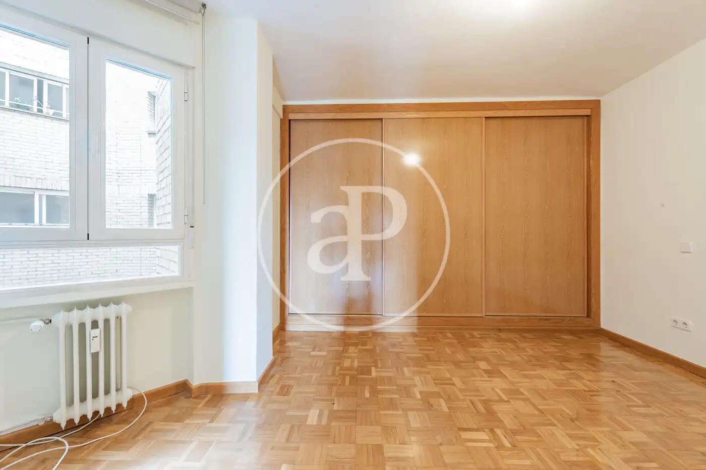 Flat with lift to rent in C. del Corazón de María, imagen 31