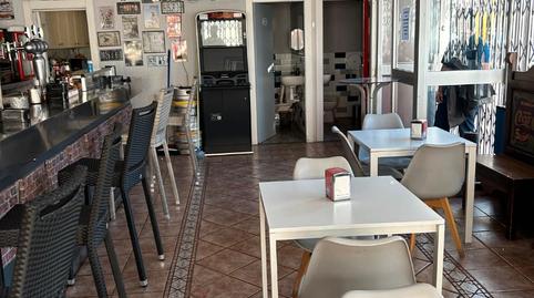 Photo 2 of Premises to transfer in Calle del Arzobispo Morcillo, 21, Ruiseñores, Zaragoza