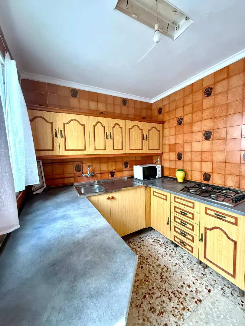 Maison mitoyenne avec terrasse à vendre à El Carmen, imagen 64
