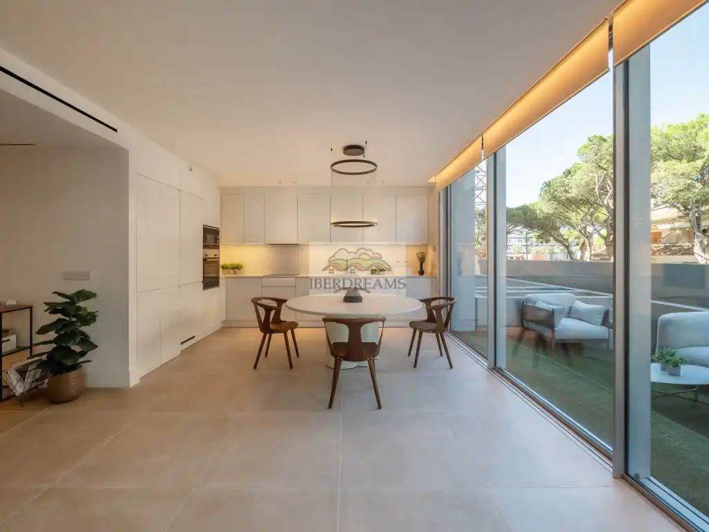 Apartamento con ascensor en venta en Passeig MARITIM 94, imagen 14