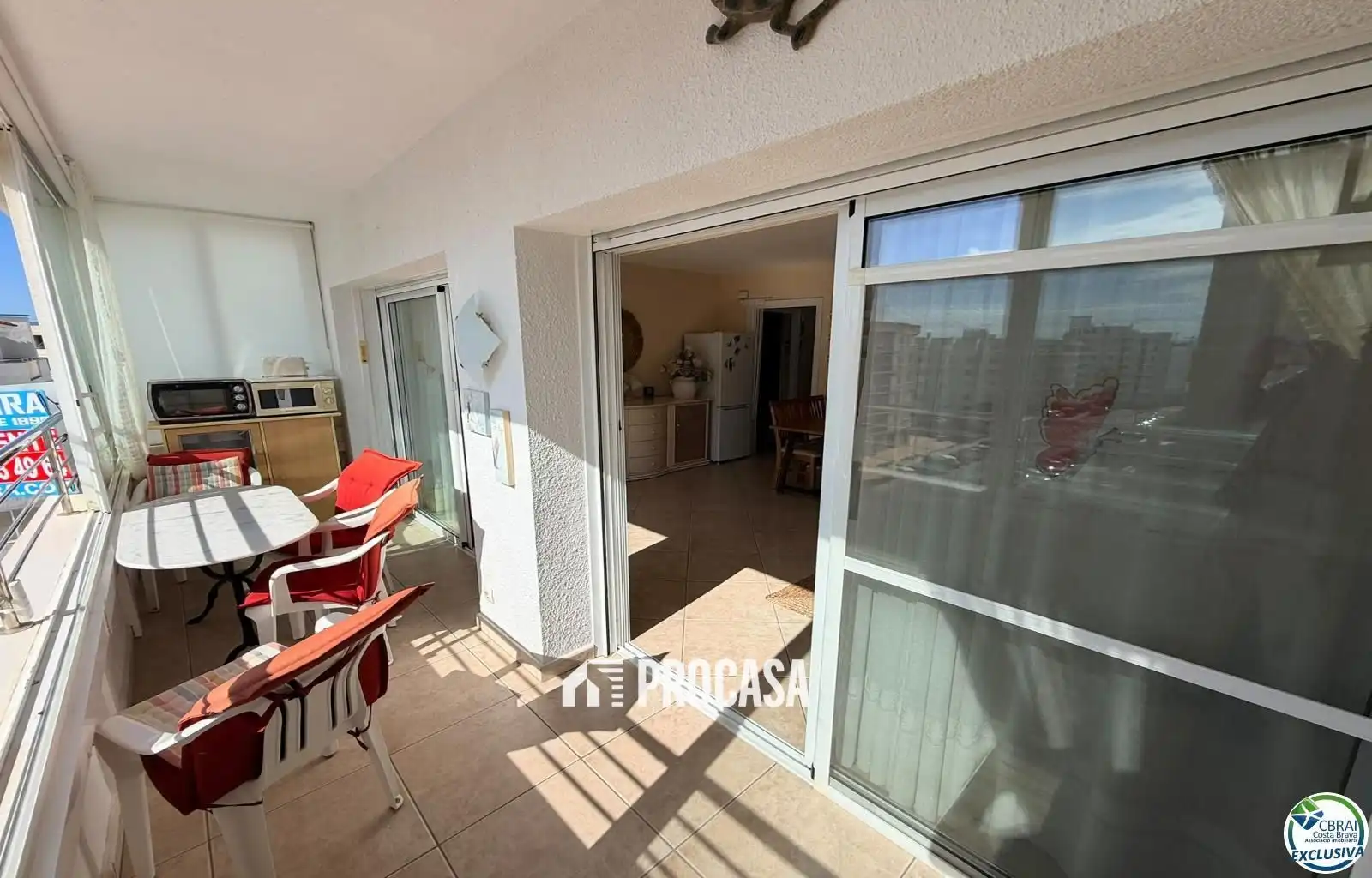Piso con piscina en venta en GOLA DE L ÉSTANY, imagen 5