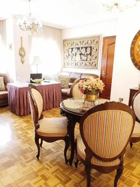 Piso con terraza en venta en Nervión, imagen 9