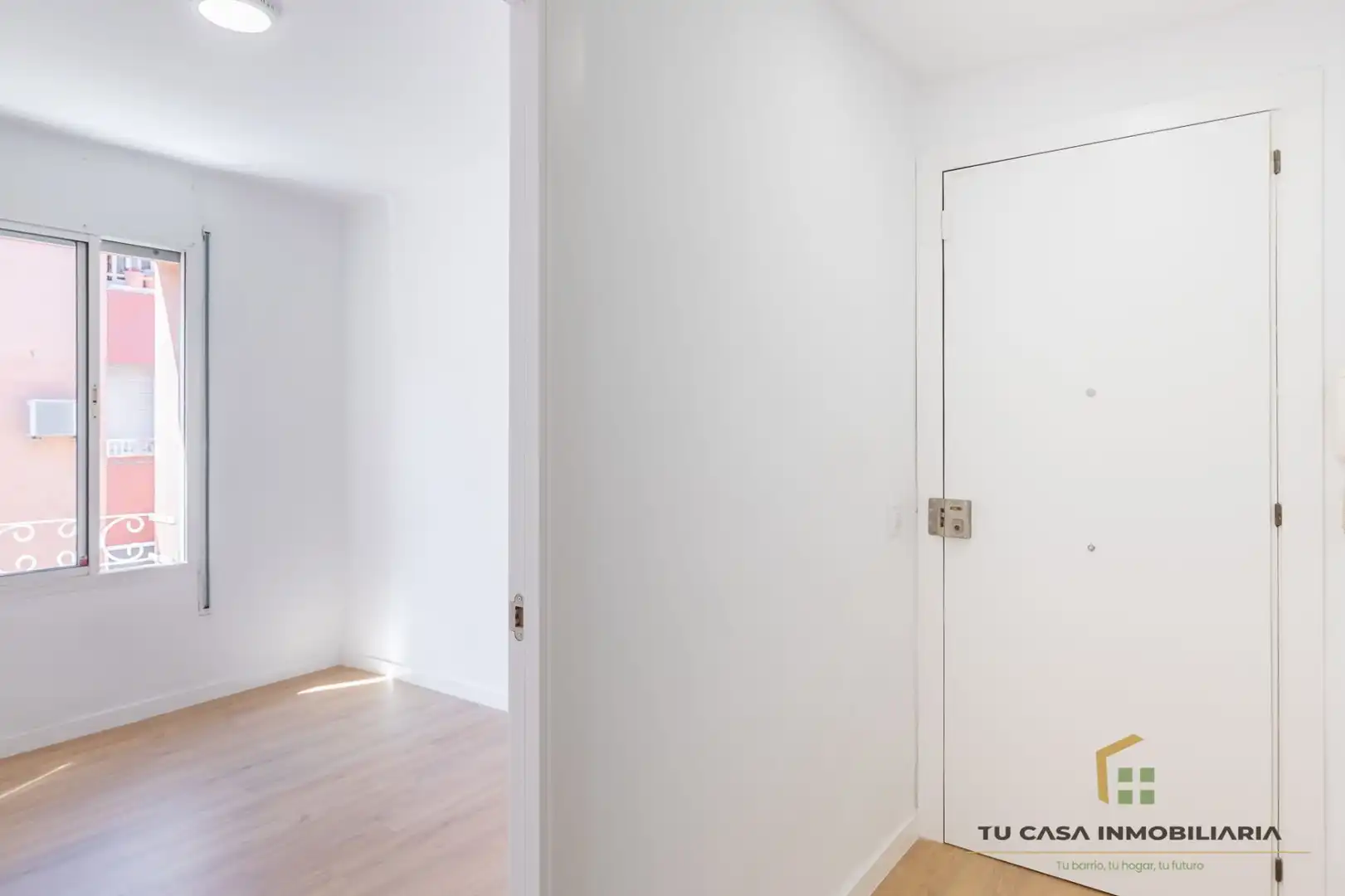 Flat for sale in Canyet - Pomar