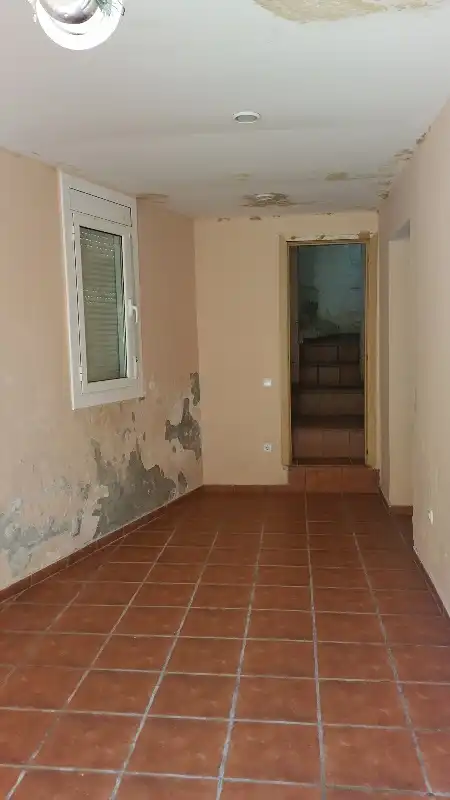 Piso en venta en C/ del Riu, Callús