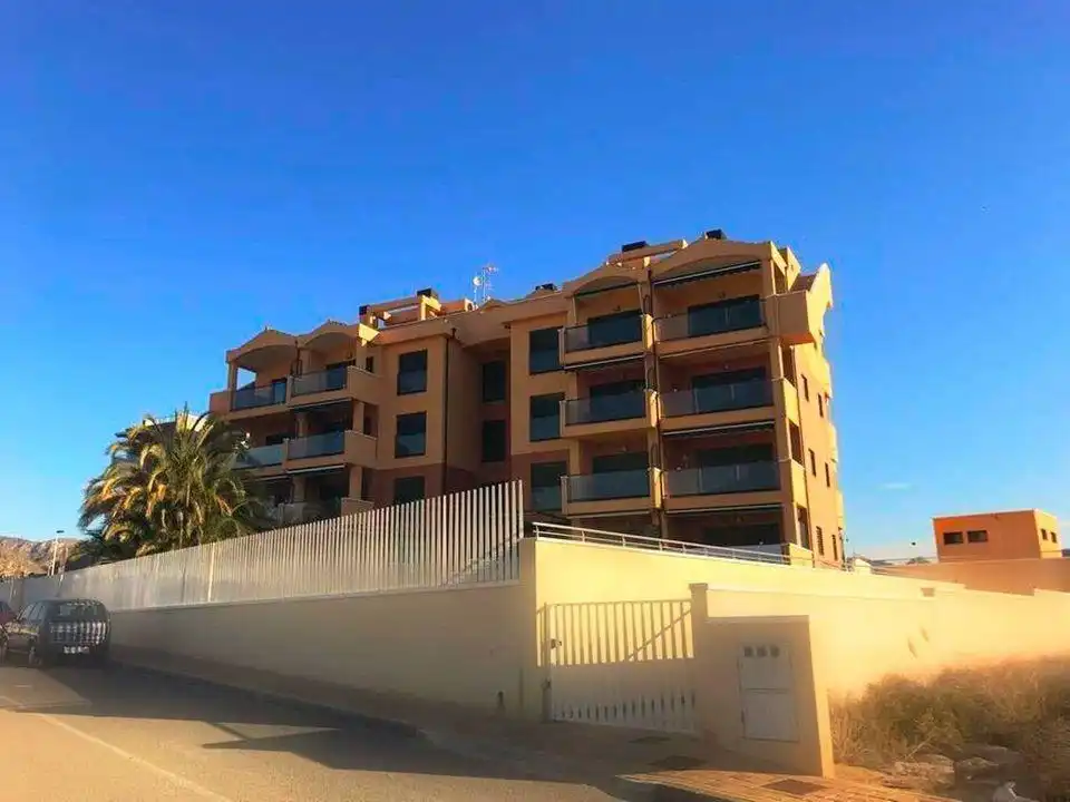 Penthouse with terrace for sale in EMBARCACION JOVEN ANTONIO, imagen 8