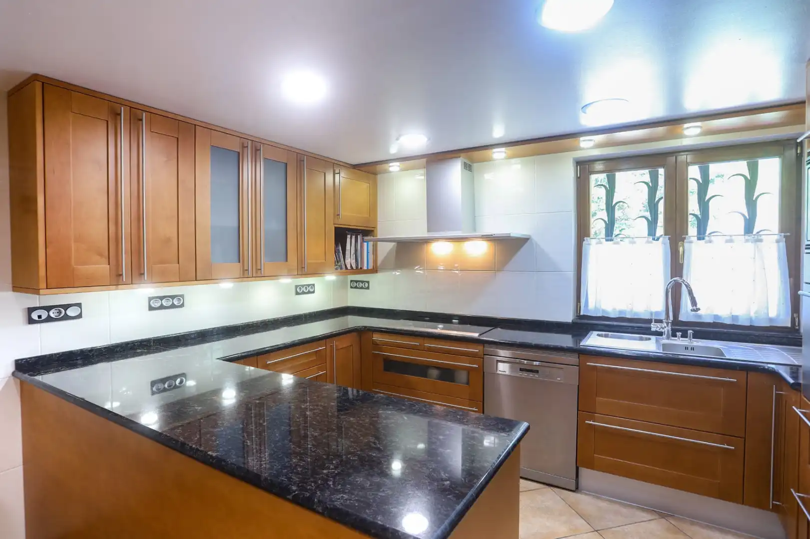 Kitchen of Country homes for sale in Les Valls de Valira  with Heating, Private garden and Storage room