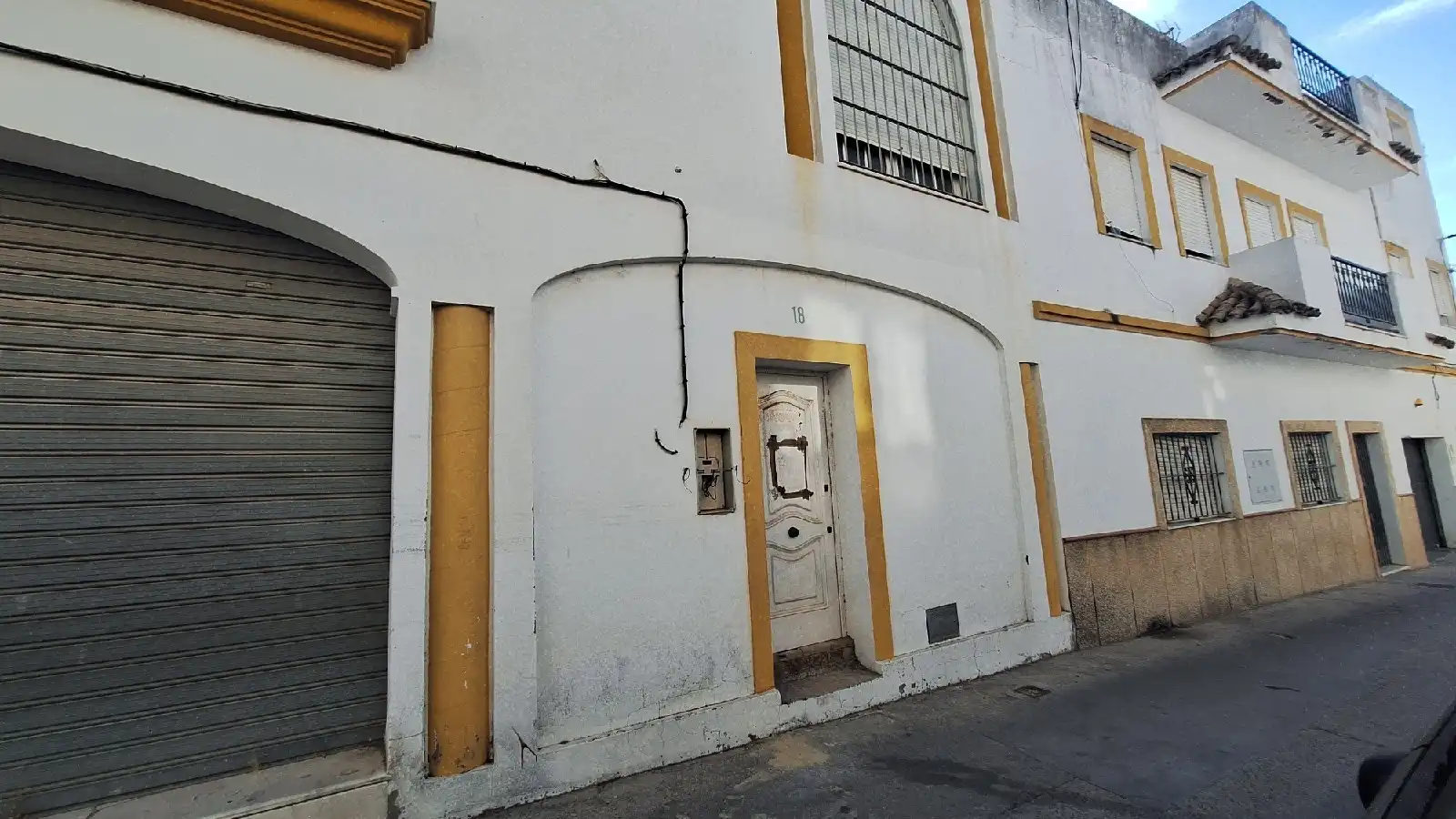 Immobles singulars en venda a C/ Alhóndiga, imagen 2