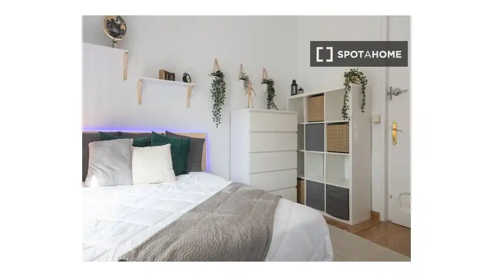 Room in El Viso