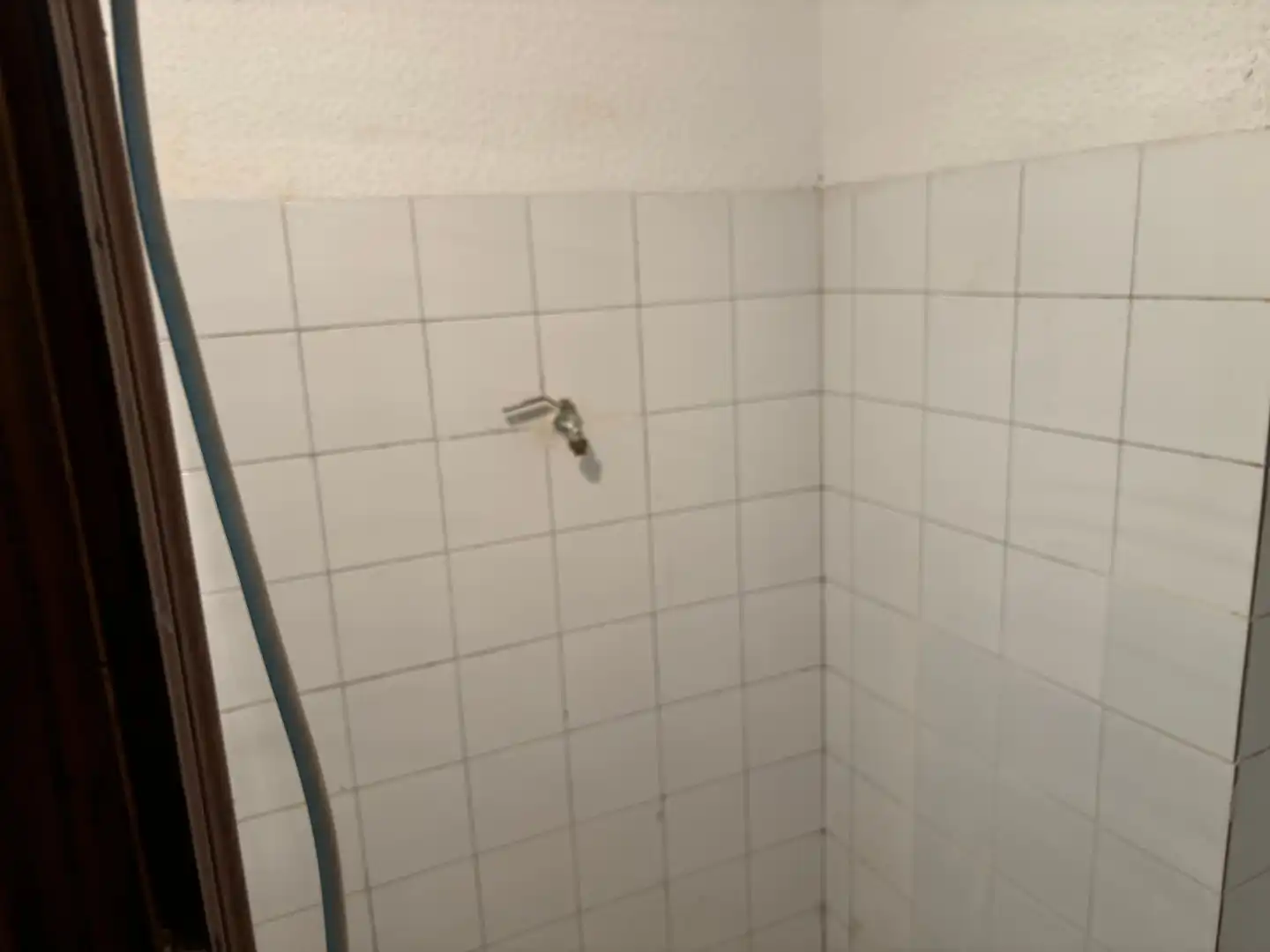 Bathroom of Commercial properties for sale in Villajoyosa / La Vila Joiosa