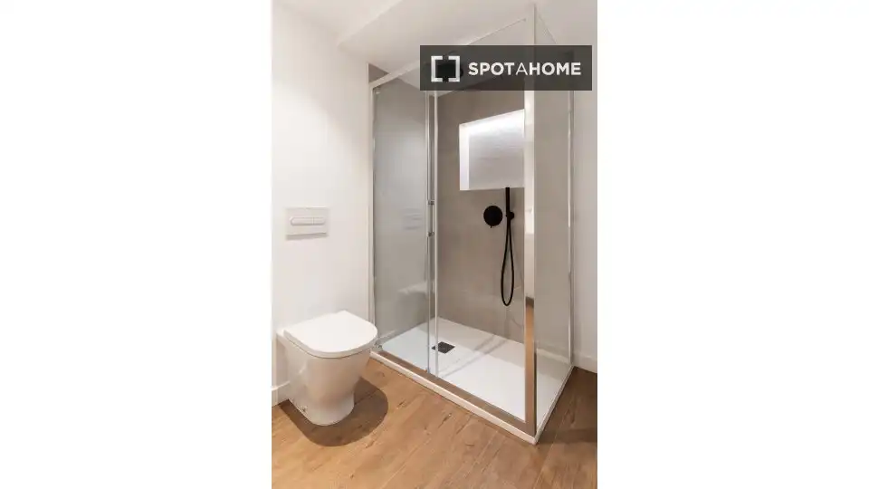 Habitación en Madrid, Madrid