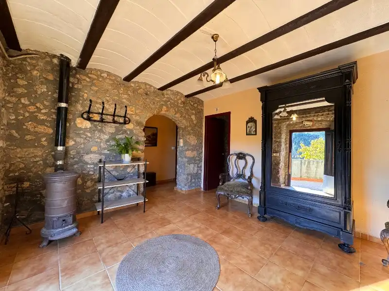 Country homes for sale in Cistella  with Heating, Private garden and Terrace