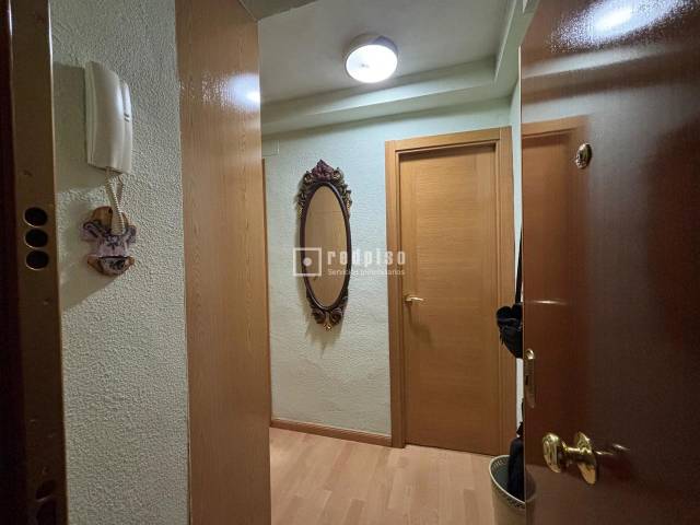 Piso en Venta en Ascao en Pueblo Nuevo
