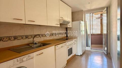Photo 5 of Flat to rent in Corralejos - Campo de las Naciones,  Madrid Capital
