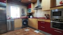 Kitchen of House or chalet for sale in Torrelavega   with Terrace and Balcony